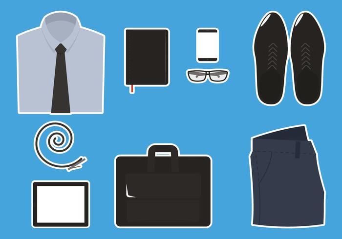 Mens Fashion Vectors Mens Fashion Vectors