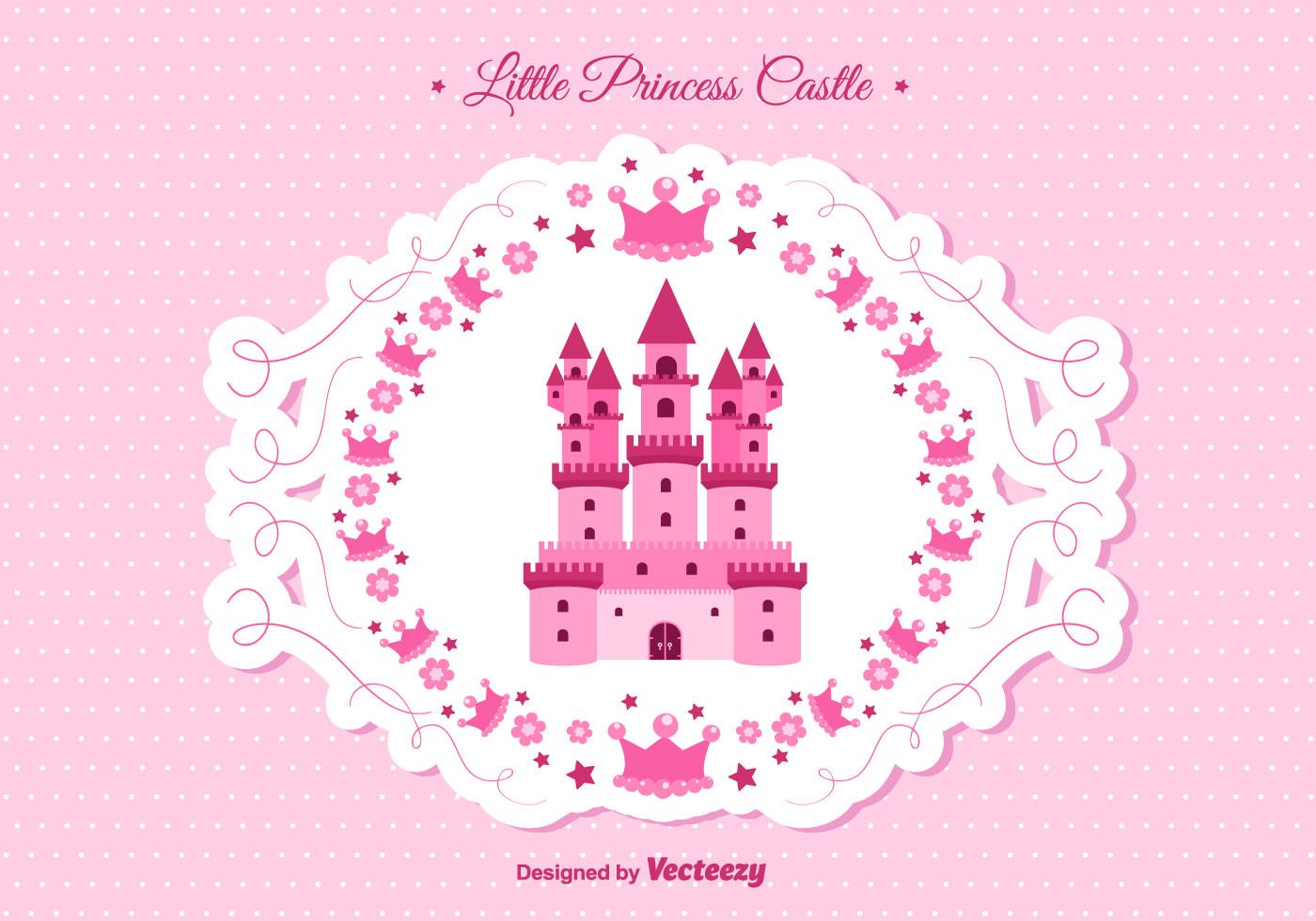 Free Free 118 Princess Castle Svg Free SVG PNG EPS DXF File
