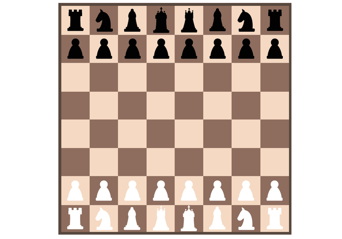 Chess Vector