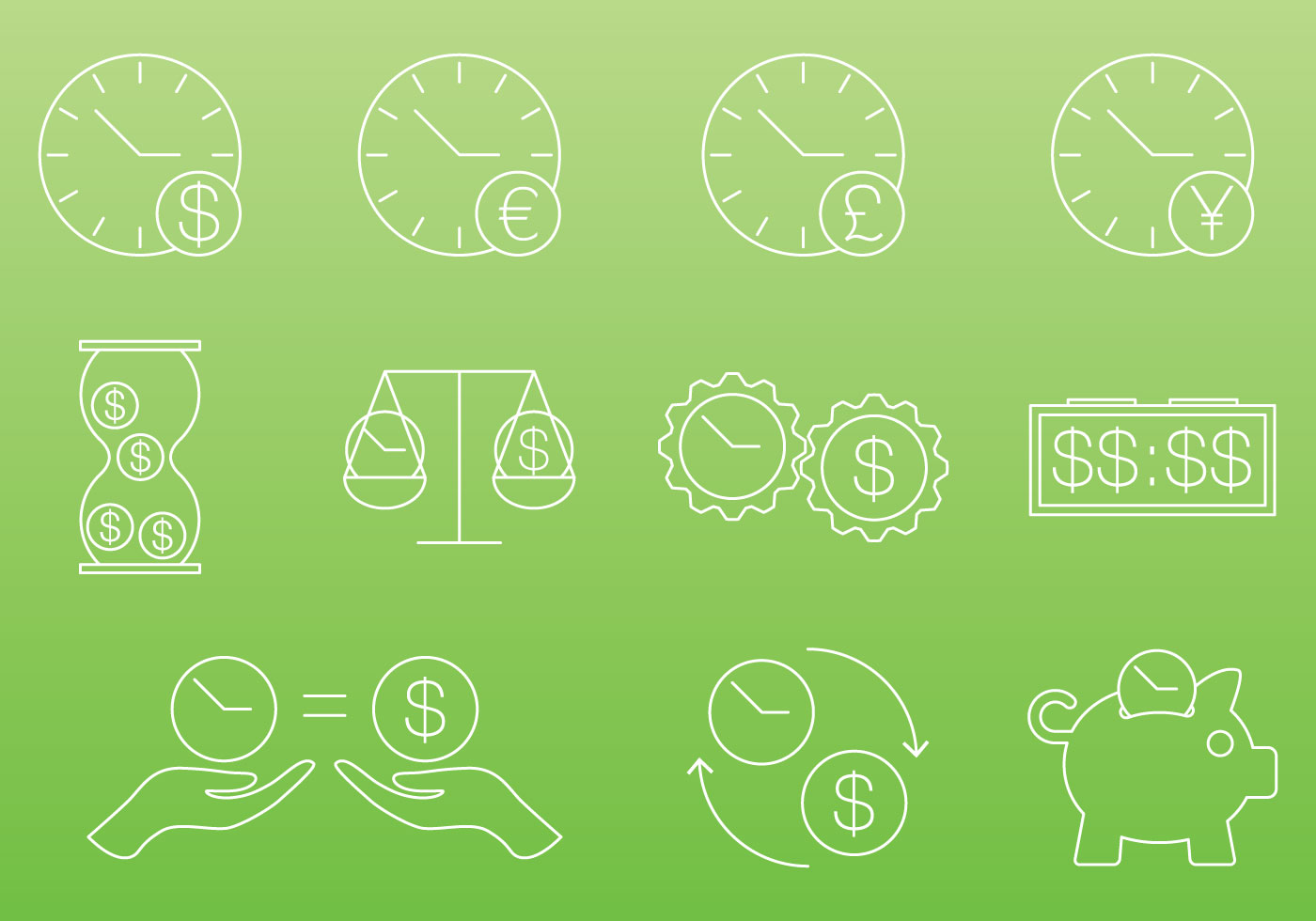 Free Free Time Is Money Svg Free 392 SVG PNG EPS DXF File