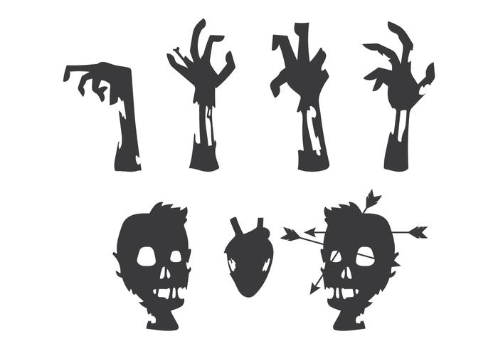 Download Get Zombie Svg Free PNG Free SVG files | Silhouette and Cricut Cutting Files