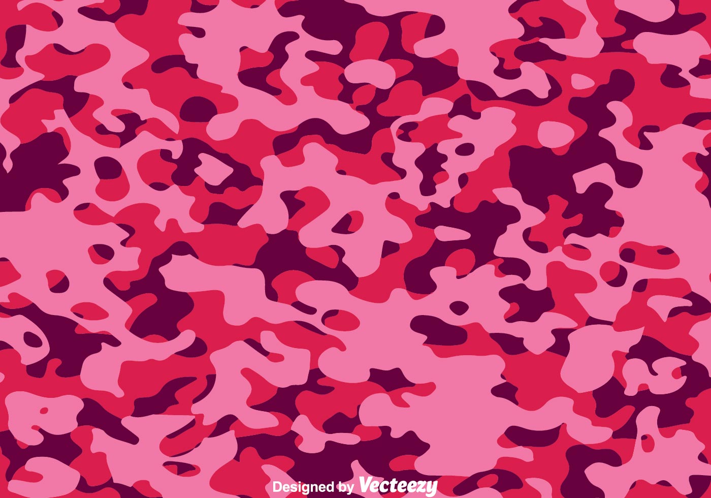 Abstract Fashion Pink Camo Vector 97621 Vector Art at Vecteezy