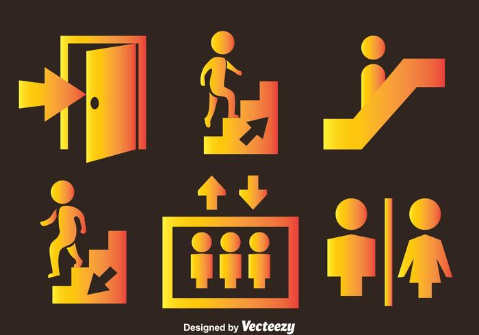 Public Vector Signs Public Vector Signs