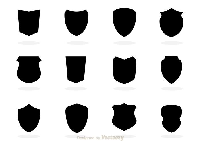 Shield Vector Art Icons And Graphics For Free Download