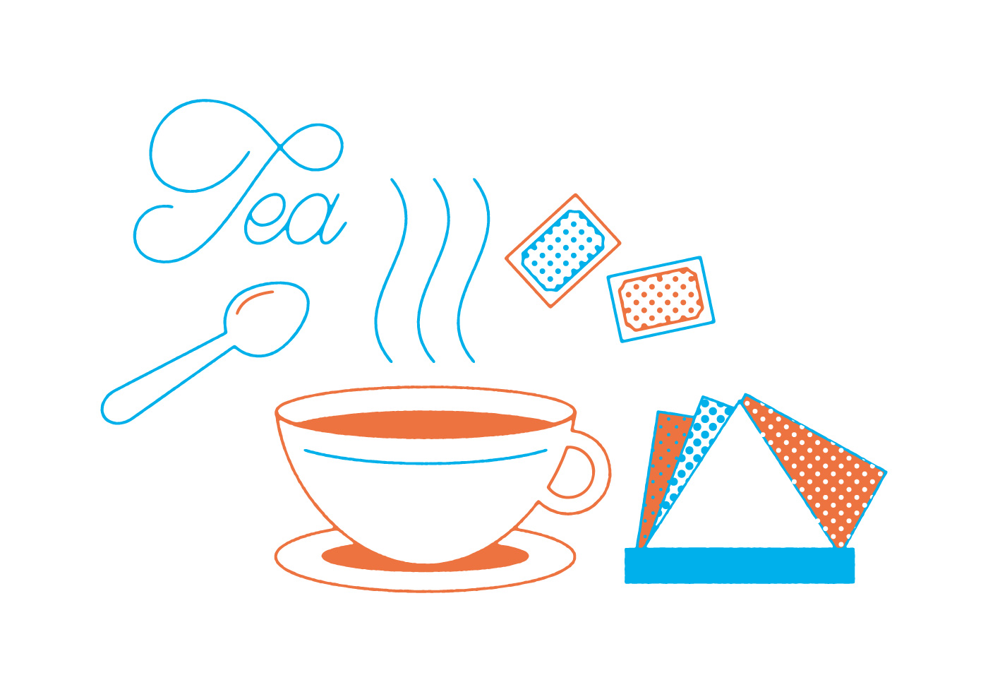 Free Free 265 Tea Coffee Sugar Svg Free SVG PNG EPS DXF File