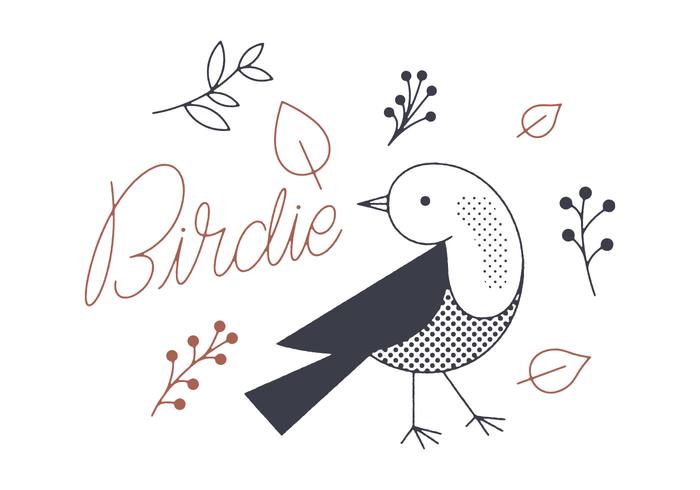 Free Birdie Vector 98097 Vector Art at Vecteezy Free Birdie Vector 98097 Vector Art at Vecteezy
