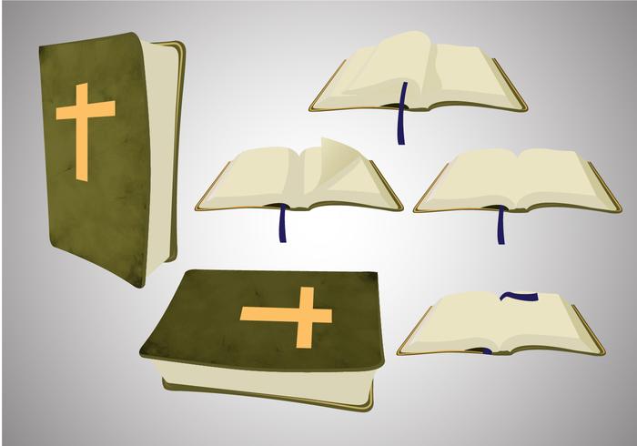 Bible Vectors Bible Vectors