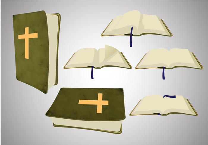 Bible Vectors