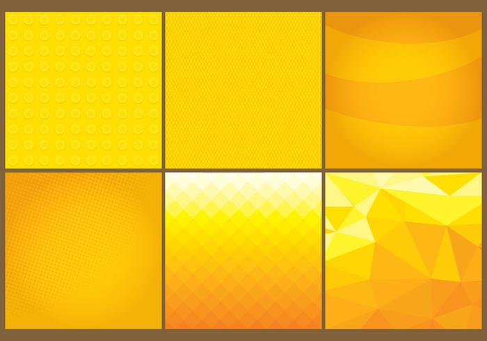 Golden Background vector