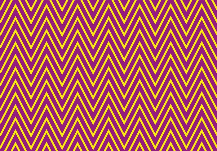 Free Chevron Pattern Vector