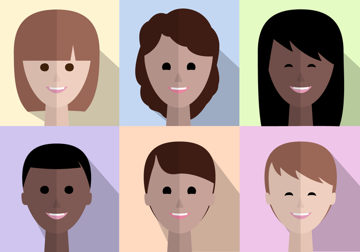 People Vector