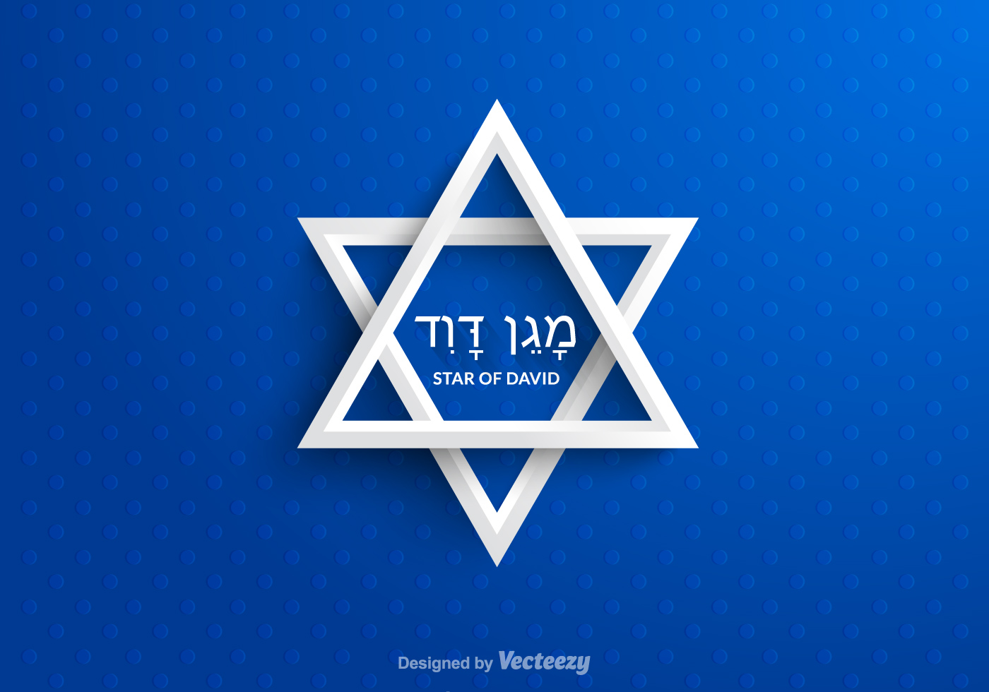 Star Of David 121