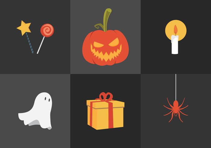 Vector Halloween Pumpkin Vector Halloween Pumpkin