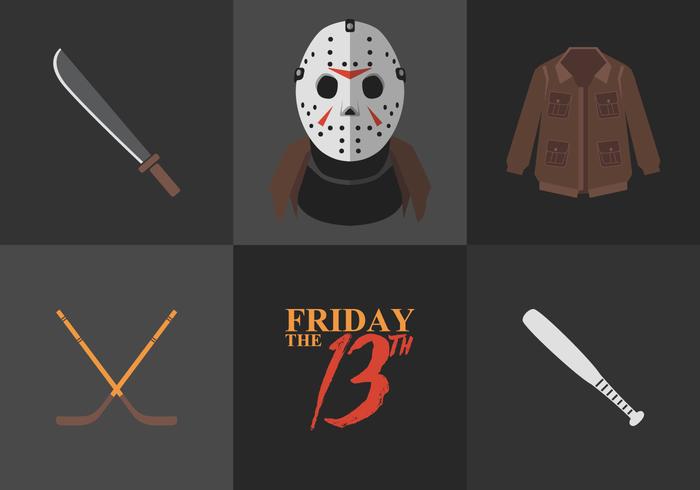 Vector Jason Voorhes Vector Jason Voorhes