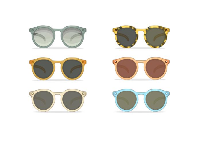 80s sunglasses vectors 80s sunglasses vectors
