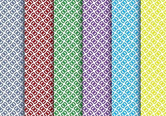 Creative  Pattern vector