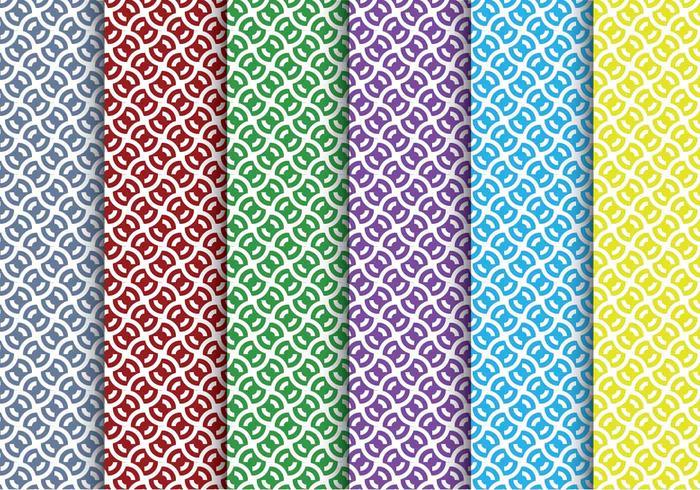 Creative  Pattern vector