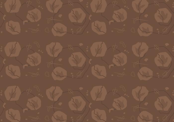 Free Dinosaur Pattern 8 vector