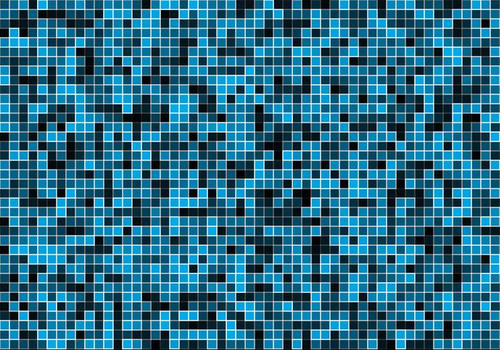 Free Pool Tile Vector