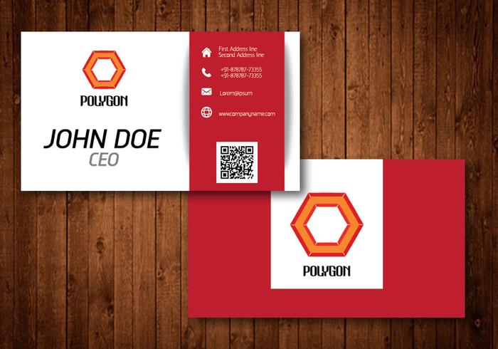 Creative Business Card Creative Business Card