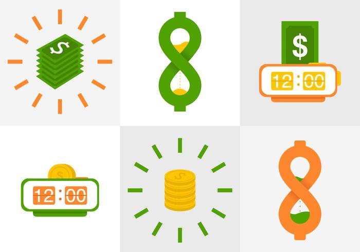 Time Is Money Time Is Money
