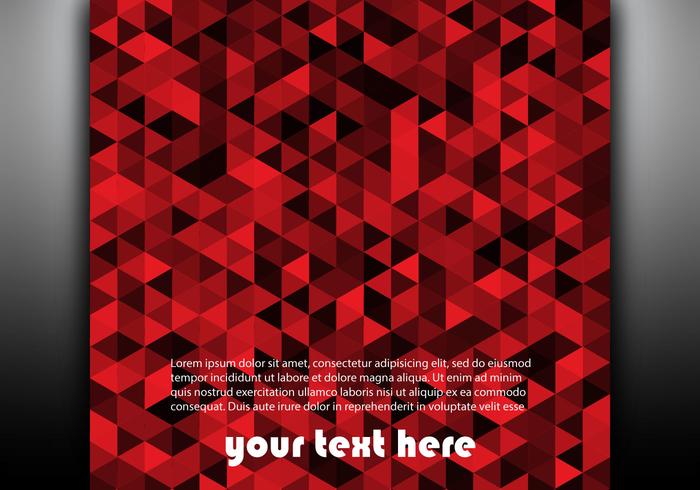 Free Abstract Color Banner Vector