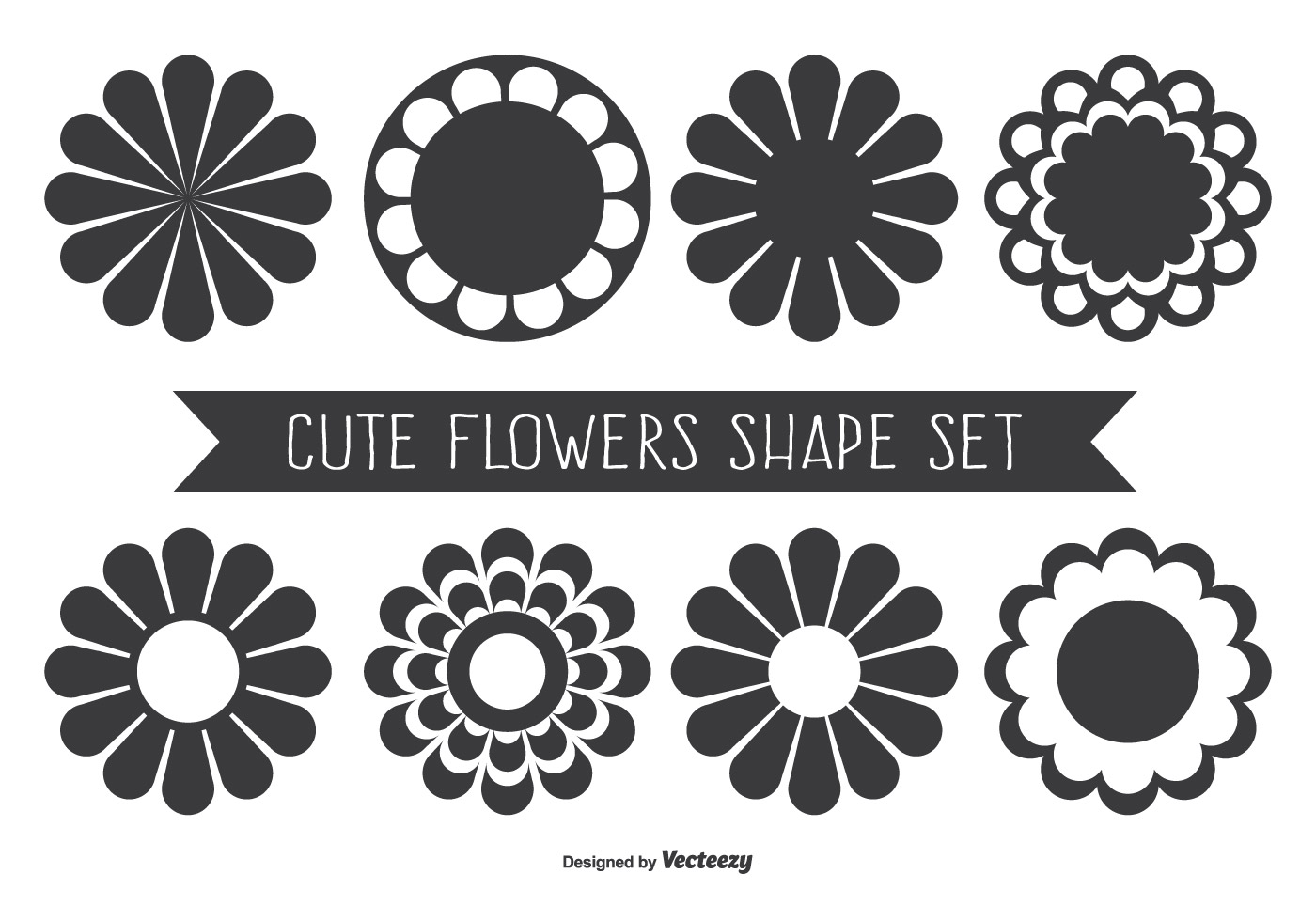 Free Free Simple Flower Svg Free 65 SVG PNG EPS DXF File