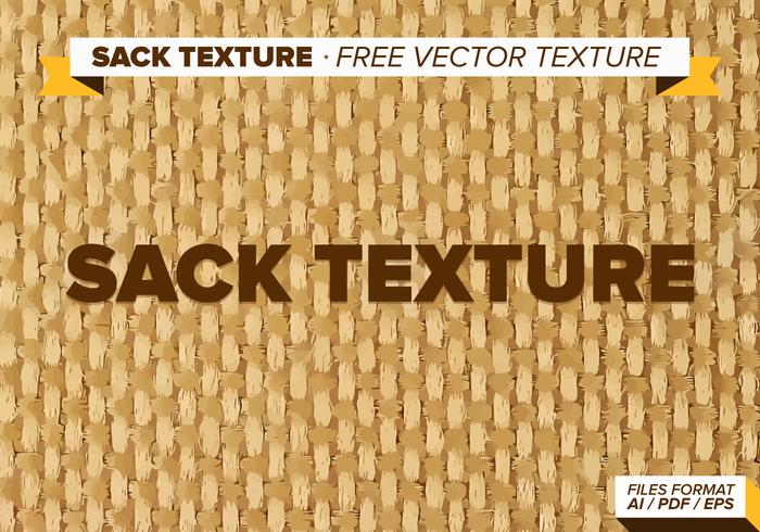 Sack Texture Free Vector Texture Sack Texture Free Vector Texture