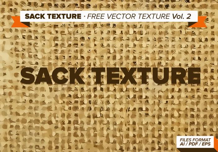Sack Texture Free Vector Texture Vol. 2 Sack Texture Free Vector Texture Vol. 2