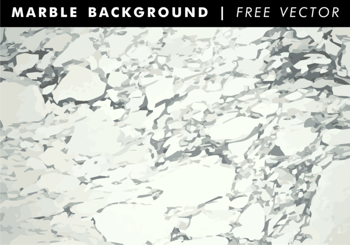 Marble Background Free Vector