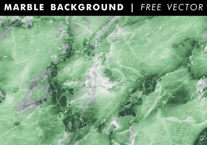 Marble Background Free Vector