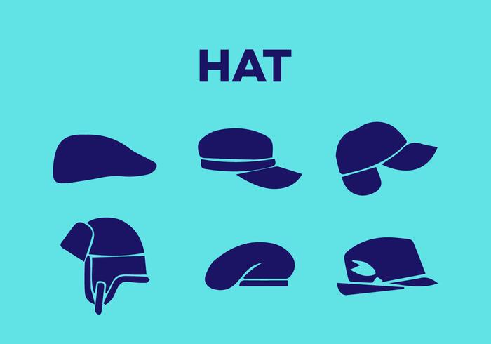 FREE FUR HAT VECTOR