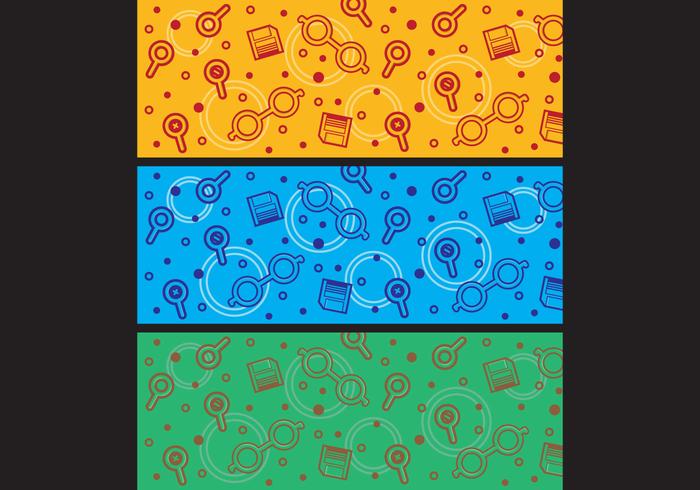 Free Simple Pop Art #20 Facebook Cover Free Simple Pop Art #20 Facebook Cover