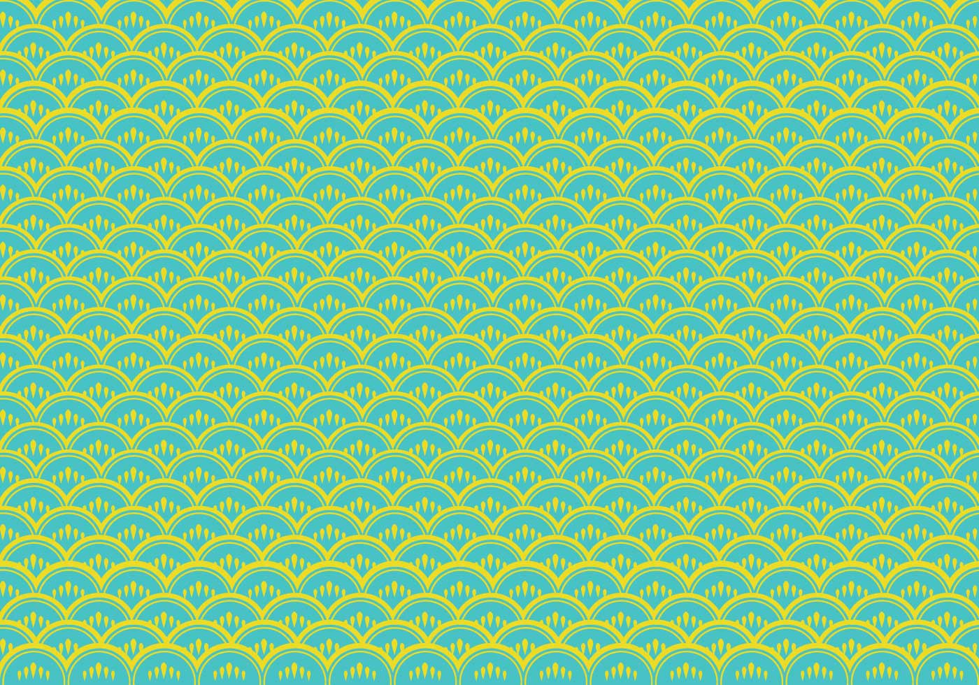 fish-scale-pattern-vector-99816-vector-art-at-vecteezy