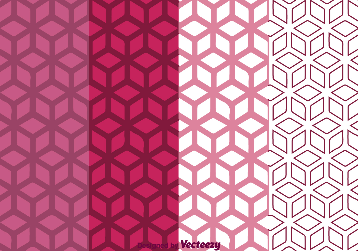 Geometric Purple Background 99912 Vector Art at Vecteezy