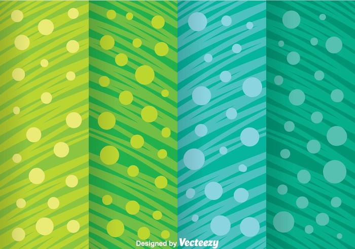 Green Dot Pattern 99921 Vector Art at Vecteezy