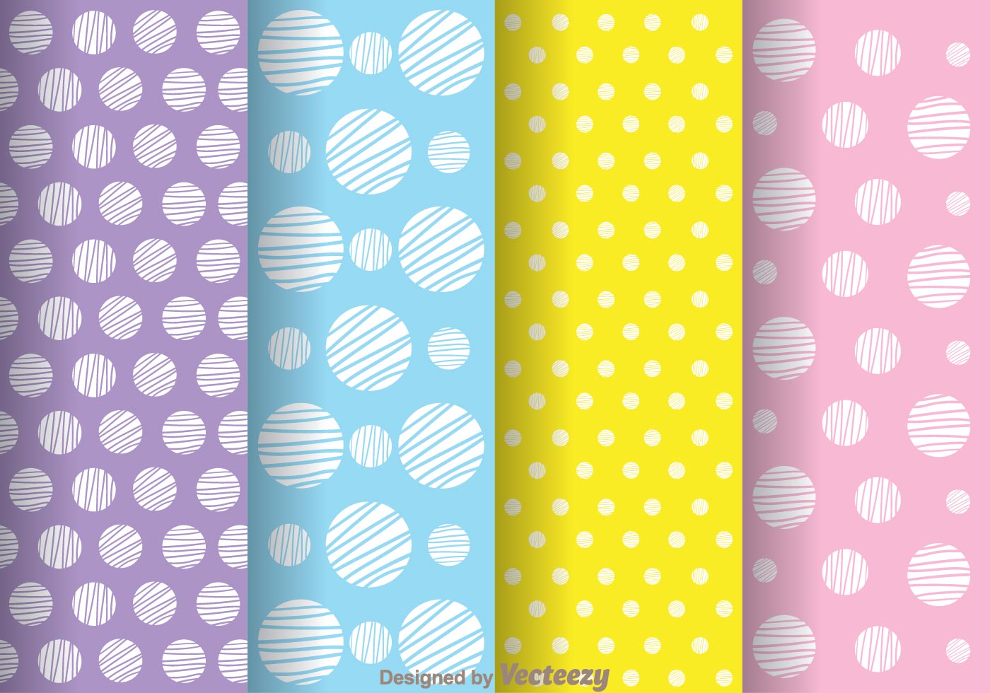 Abstract Dot facric Pattern - Download Free Vectors, Clipart Graphics & Vector Art1400 x 980