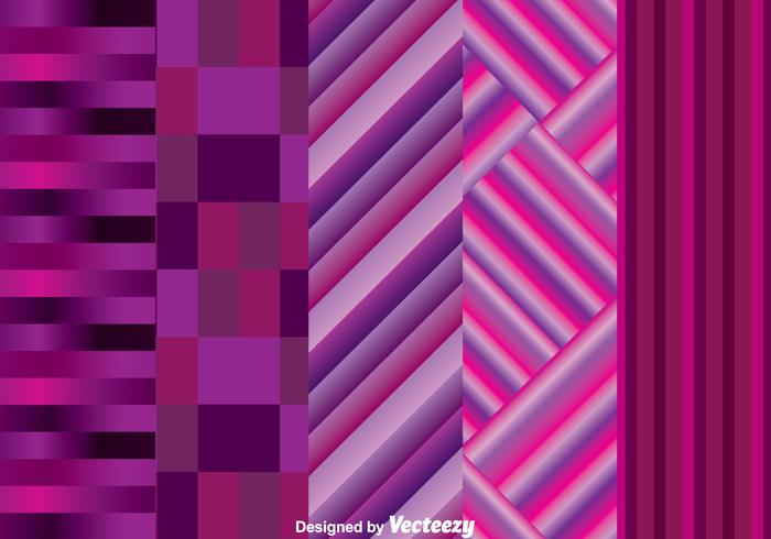 Diagonal Purple Background vector