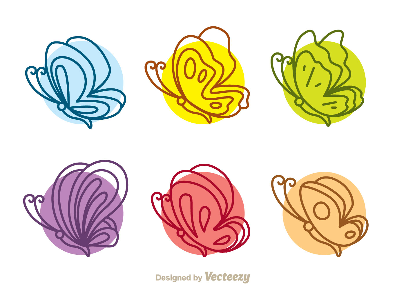 Free Free Pretty Butterfly Svg 167 SVG PNG EPS DXF File