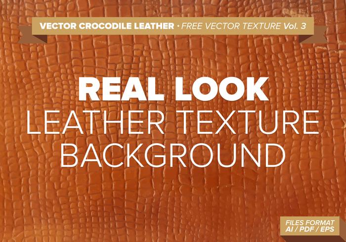Vector Crocodile Leather Free Vector Texture Vol.3 Vector Crocodile Leather Free Vector Texture Vol.3