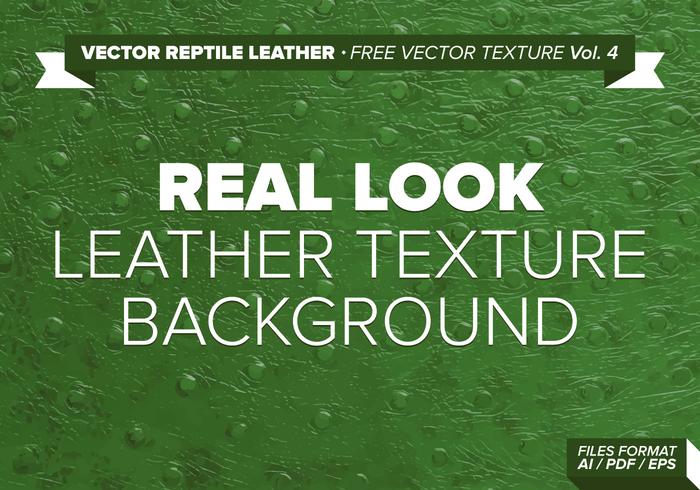 Vector Reptile Leather Free Vector Texture Vol. 4 Vector Reptile Leather Free Vector Texture Vol. 4