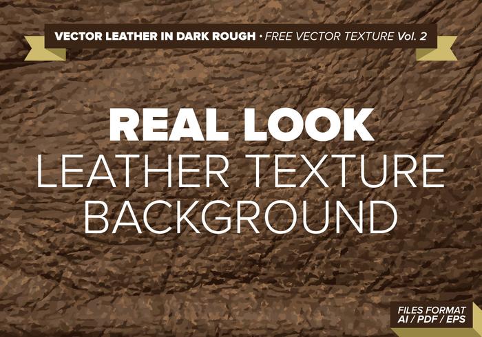Vector Leather In White Free Vector Texture Vol. 2 Vector Leather In White Free Vector Texture Vol. 2