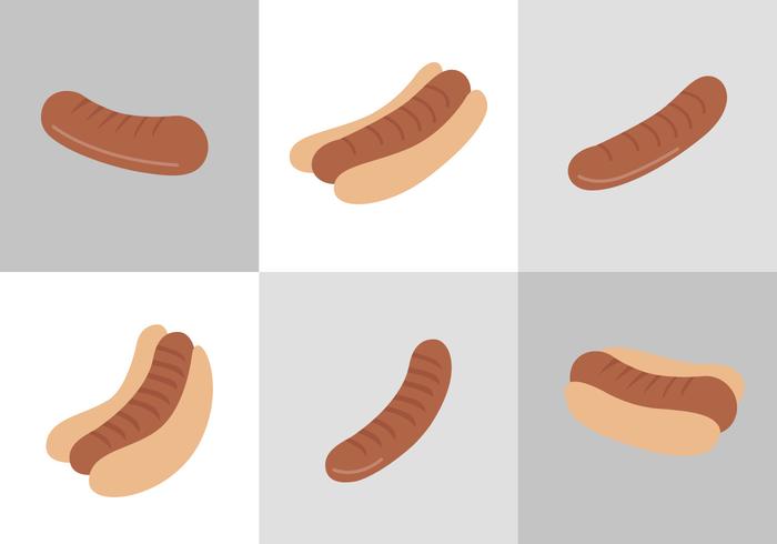 Bratwurst Bratwurst