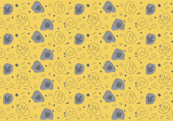Free Dinosaur Pattern #5 Free Dinosaur Pattern #5