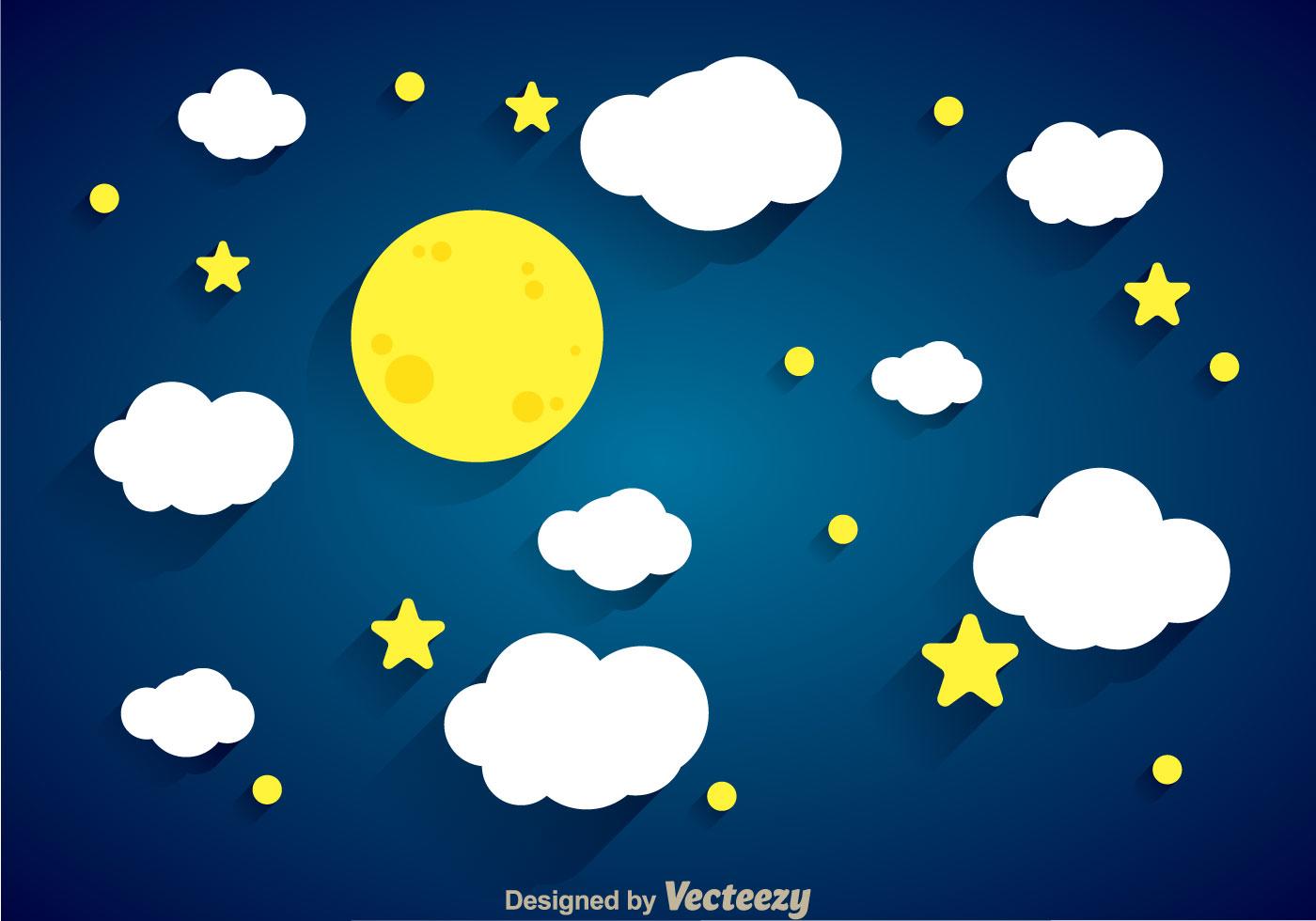 Night background 100258 vector art at vecteezy Night Background 100258 Vector Art at Vecteezy