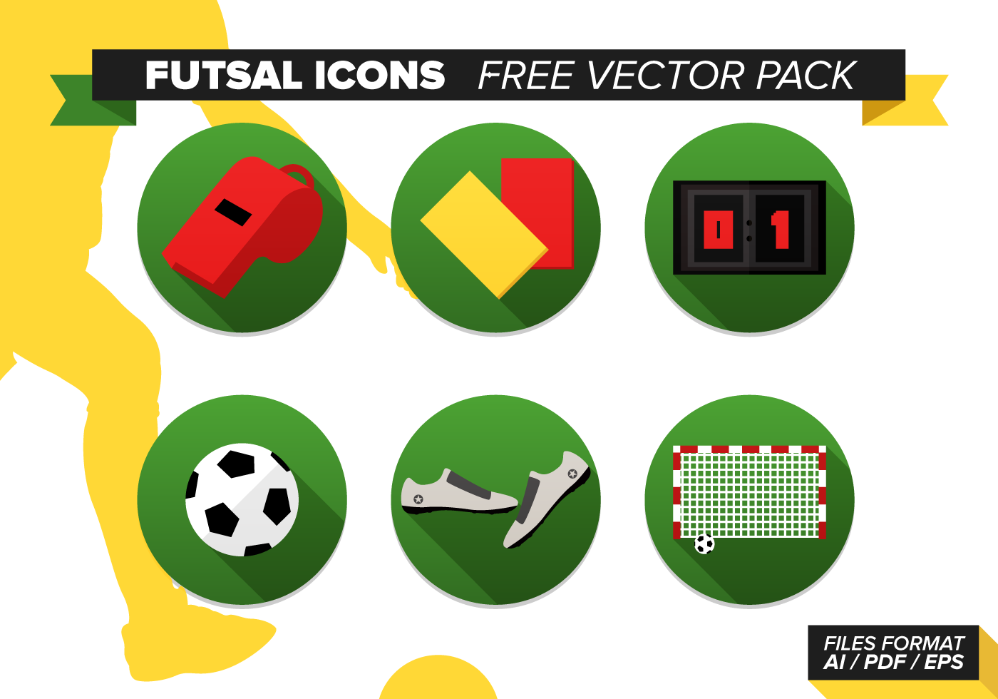 Futsal Logo Tournament | Download Free Clipart & Vectors!