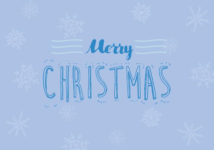 Free Christmas Snowflake Vector Free Christmas Snowflake Vector