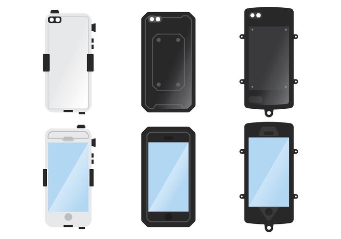 Underwater Phone Case Underwater Phone Case