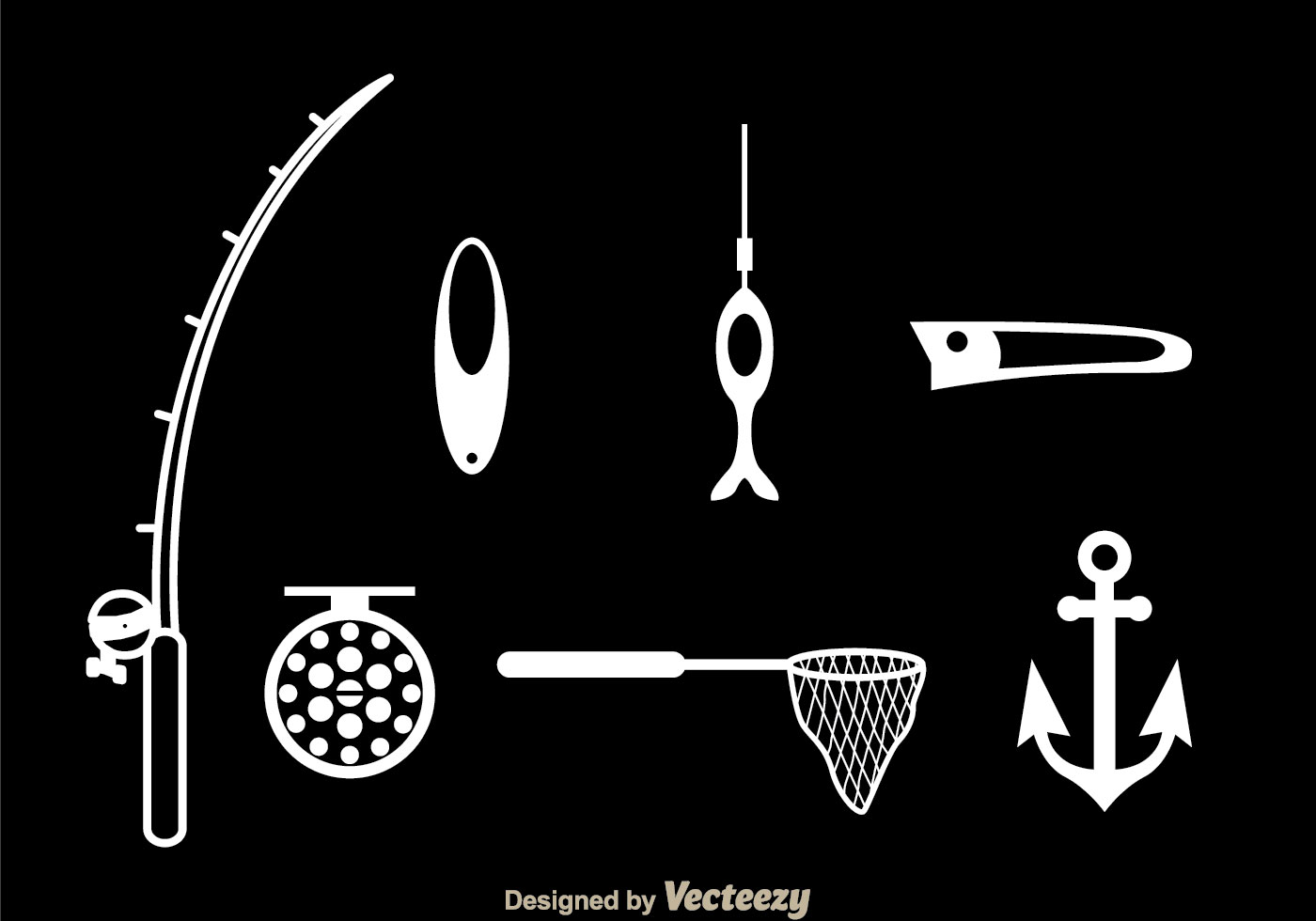 Free Free 69 Fishing Svg Icons SVG PNG EPS DXF File