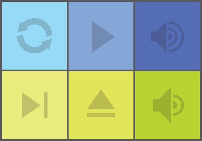 Vector Icons Vector Icons